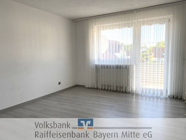 Wohnung zum Kauf 269.000 € 4 Zimmer 98 m² 2. Geschoss Wolnzach Wolnzach 85283