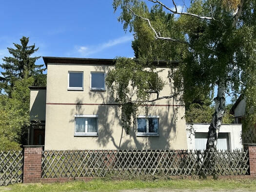 Einfamilienhaus zum Kauf 899.000 € 6 Zimmer 148,4 m² 835 m² Grundstück Lichterfelde Berlin 14167