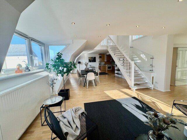 Wohnung – Salzburg, Nonntal - Ansicht 4