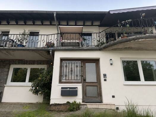 Wohnung zur Miete 750 € 2 Zimmer 64 m² Geschoss EG/1 frei ab 01.11.2026 Bensheim Bensheim 64625