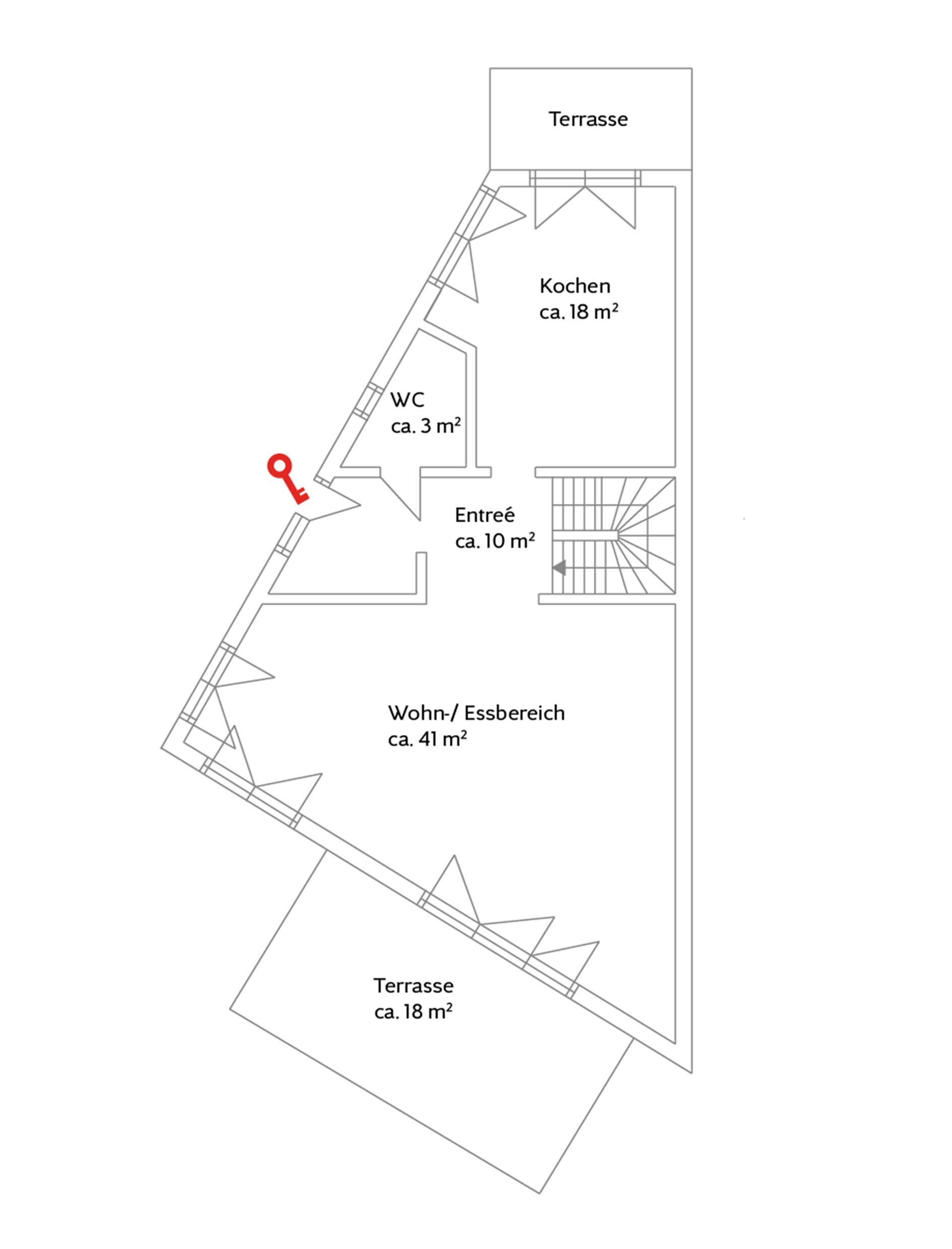 Stadthaus zum Kauf 1.780.000 € 5 Zimmer 205 m²<br/>Wohnfläche 368 m²<br/>Grundstück Sülldorf Hamburg 22587