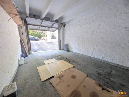 Garage zum Kauf 39.900 € Beckgasse Hietzing 1130