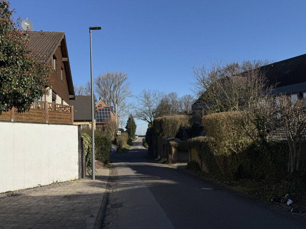 Haus – Baesweiler - Mehr
