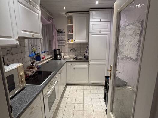 Wohnung zum Kauf provisionsfrei 269.000 € 3 Zimmer 84 m² Geschoss -3/3 Gluckstraße 9 Burghausen 84489