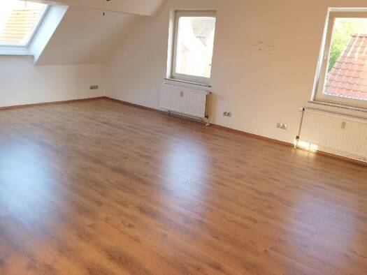 Wohnung zum Kauf provisionsfrei 116.116 € 2 Zimmer 77 m² 3. Geschoss Klütviertel Hameln 31785