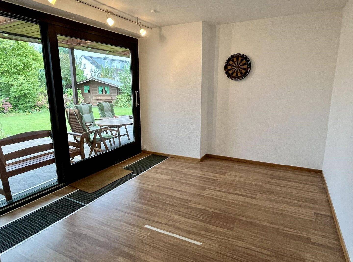 Bungalow zum Kauf - Mehr