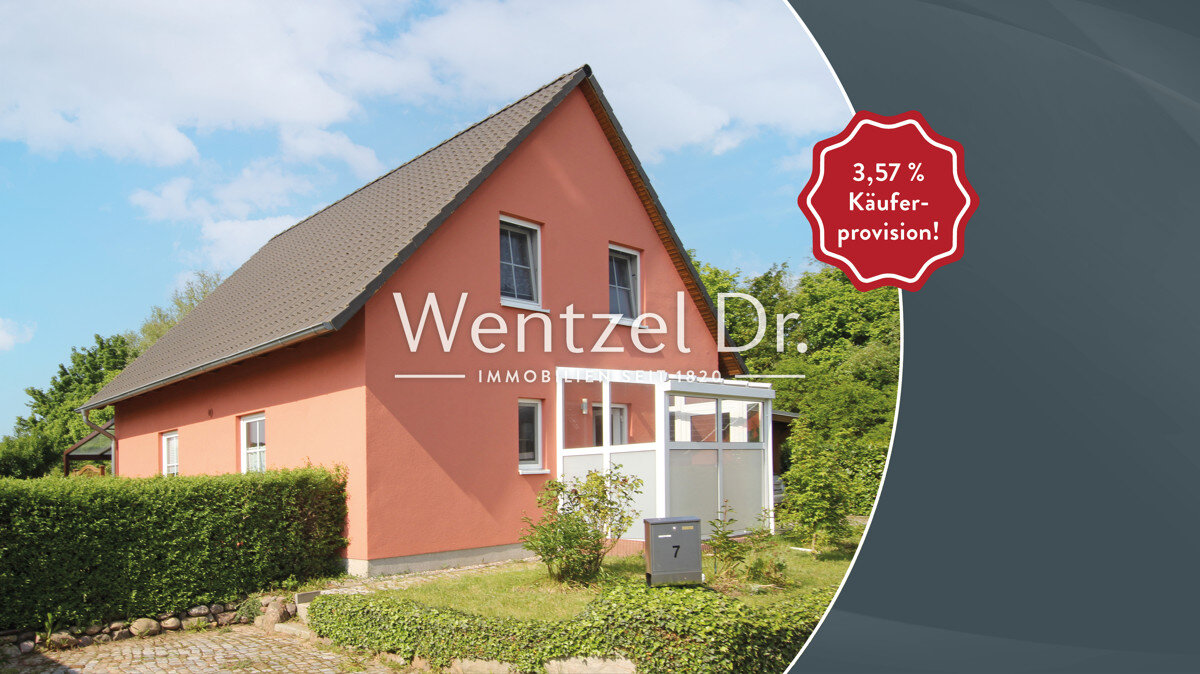 Einfamilienhaus zum Kauf 395.000 € 4 Zimmer 115 m²<br/>Wohnfläche 611 m²<br/>Grundstück 01.06.2025<br/>Verfügbarkeit Retgendorf Dobin am See 19067