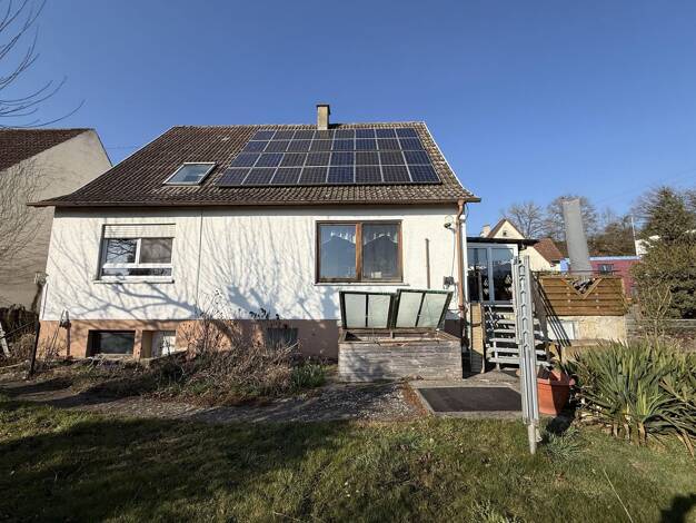 Einfamilienhaus zum Kauf 284.000 € 5 Zimmer 130 m² 412 m² Grundstück frei ab sofort Ertingen 88521