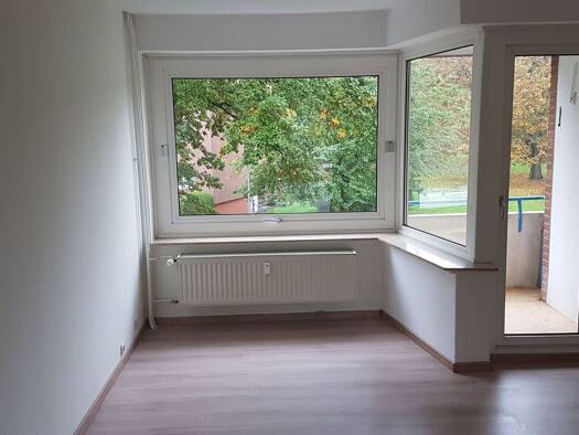 Wohnung zur Miete 580 € 2 Zimmer 64 m² Geschoss 1/4 frei ab 01.10.2026 St. Lorenz Nord St. Lorenz-Nord 23556