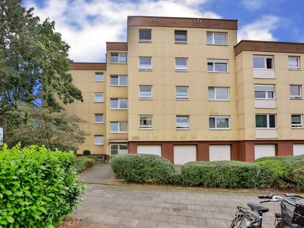 Wohnung zum Kauf provisionsfrei 349.000 € 4 Zimmer 97 m² EG Köln 50735