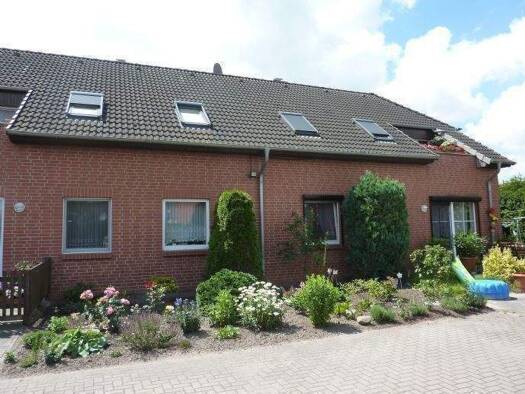 Wohnung zur Miete 630 € 3 Zimmer 81 m² EG frei ab sofort An der Uchte Goldbeck 39596