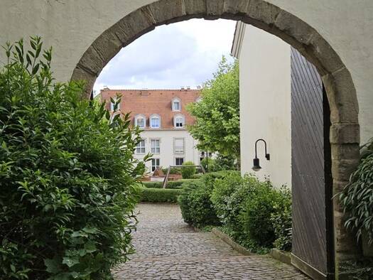 Wohnung zur Miete 510 € 2 Zimmer 65 m² Am Soutyhof 27 Beaumarais Saarlouis 66740