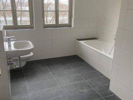 Wohnung zur Miete 1.419 € 4 Zimmer 129 m² 3. Geschoss Klingerstraße 12 Mickten Dresden 01139