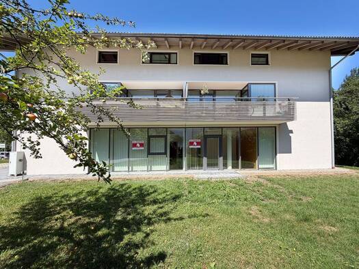 Büro zur Miete 320 € 1 Zimmer 22 m² Bürofläche Oberaudorf Oberaudorf 83080