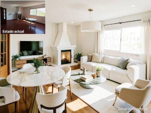 Villa zum Kauf 350.000 € 5 Zimmer 251 m² Iznate 29719