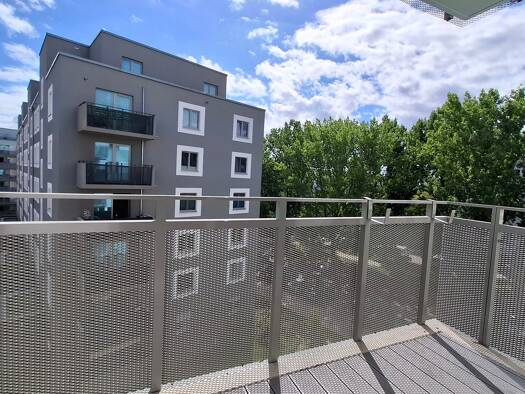 Wohnung zur Miete 1.433 € 5 Zimmer 96 m² 4. Geschoss Brigitte-Reimann-Straße 6 Hellersdorf Marzahn-Hellersdorf 12629