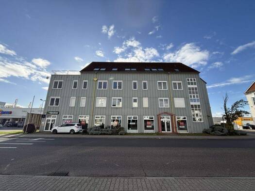 Verkaufsfläche zur Miete 463 m² Verkaufsfläche teilbar ab 245 m² Viernheim 68519