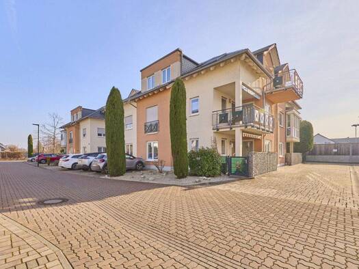 Wohnung zum Kauf 349.000 € 3 Zimmer 96 m² Lambsheim 67245