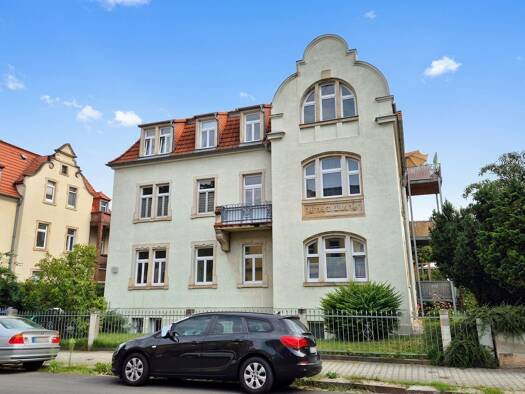 Bürofläche zur Miete provisionsfrei 10 € 3 Zimmer 73 m² Bürofläche Tolkewitz/Seidnitz-Nord Ortsamtsbereich Blasewitz 01279