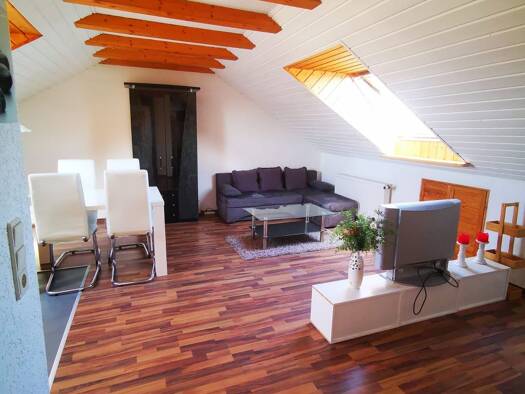 Studio zur Miete 600 € 1,5 Zimmer 55 m² Geschoss 1/2 frei ab sofort Fußgönheim 67136