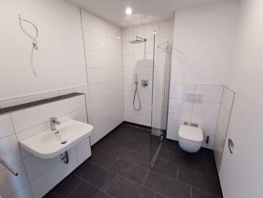 Wohnung zur Miete 329 € 1 Zimmer 36 m² frei ab 01.03.2026 Fritz-Reuter-Straße 6 Lehe Bremerhaven 27576