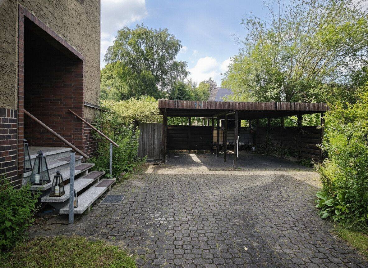 Einfamilienhaus zum Kauf - Ansicht 2