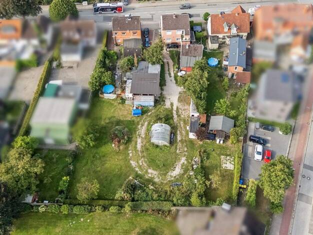 Grundstück zum Kauf 2.350.000 € 3.569 m² Grundstück Geesthacht 21502