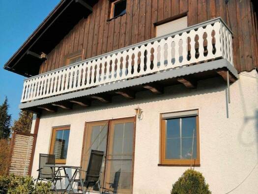 Einfamilienhaus zum Kauf 590.000 € 4 Zimmer 150 m² 550 m² Grundstück Kettenham Griesstätt 83556