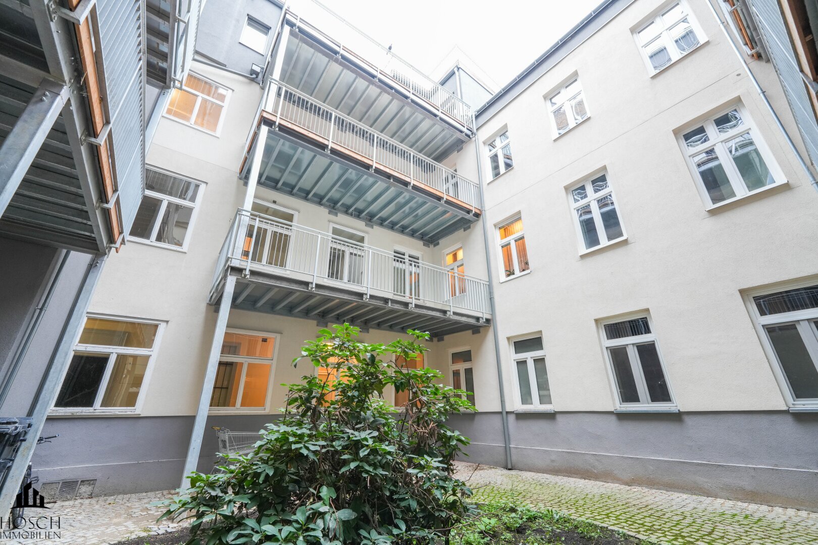 Wohnung zum Kauf 275.000 € 2 Zimmer 47,4 m²<br/>Wohnfläche 1.<br/>Geschoss Wien,Favoriten 1100