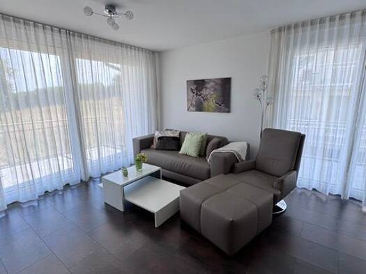 Wohnung zum Kauf 168.000 € 2,5 Zimmer 58 m² frei ab 01.11.2026 Hertingen Bad Bellingen 79415