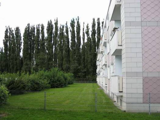 Wohnung zur Miete 679 € 4 Zimmer 90,3 m² 1. Geschoss frei ab 01.11.2026 Auf den Strickern 38 Geseke Geseke 59590