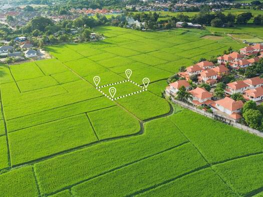 Gewerbegrundstück zum Kauf 35.000 € 8.700 m² Grundstück Groß Schwarzlosen Lüderitz 39517