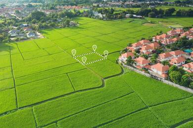 Gewerbegrundstück zum Kauf 35.000 € 8.700 m² Grundstück Groß Schwarzlosen Lüderitz 39517