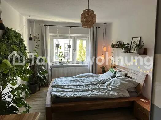 Wohnung zur Miete Tauschwohnung 650 € 2 Zimmer 55 m² Niendorf Hamburg 20253