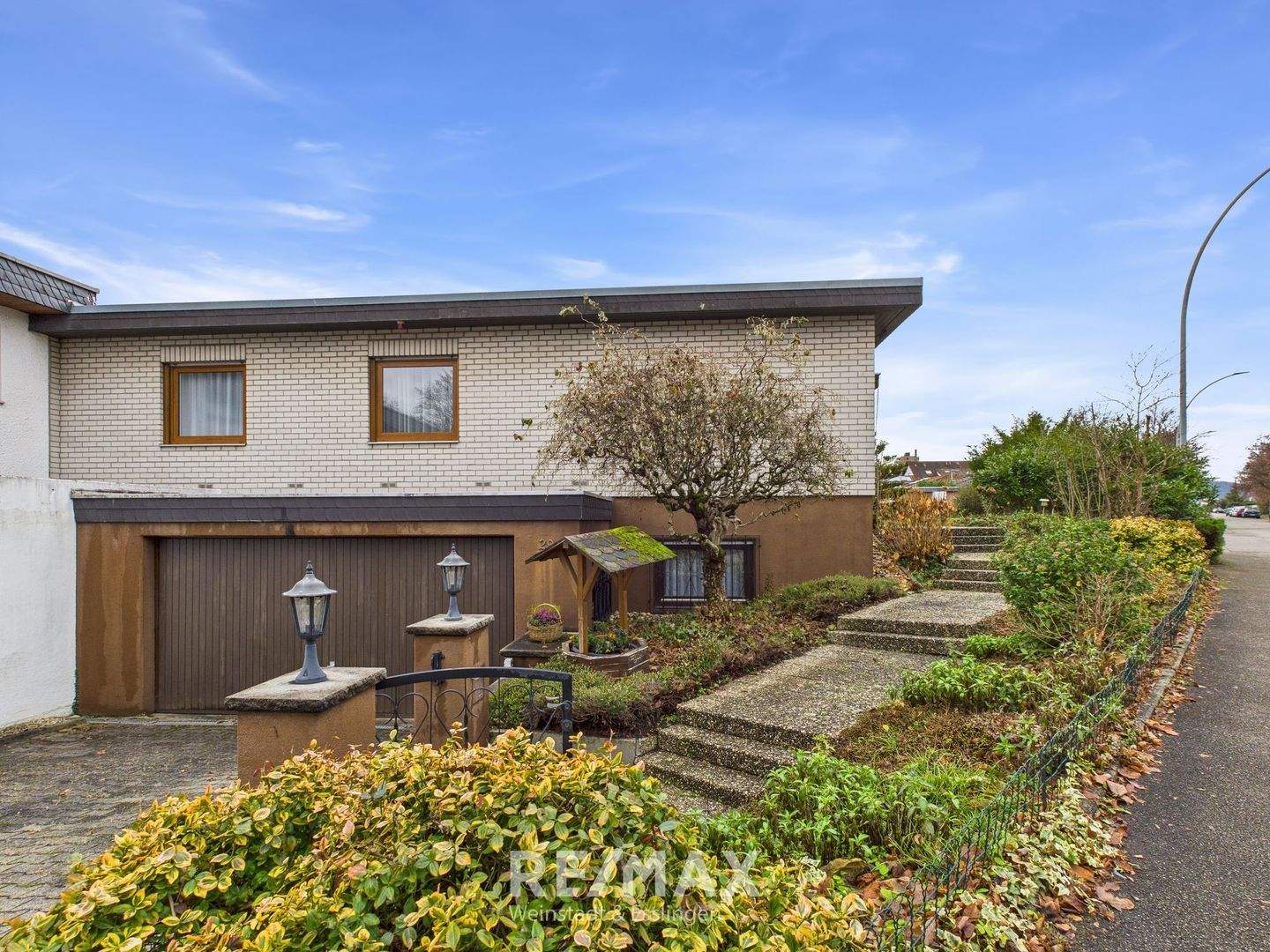 House in Weinstadt, Beutelsbach - Ansicht 3