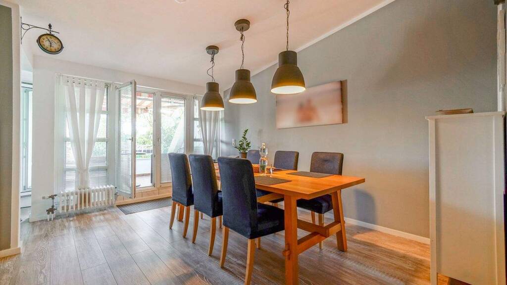 Wohnung zum Kauf 319.000 € 3 Zimmer 75 m² 2. Geschoss Teltow 14513