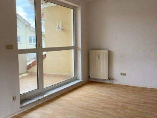 Wohnung zur Miete 385 € 3 Zimmer 65,3 m² 5. Geschoss frei ab 01.03.2026 Feldstr. 82 Stadtilm 99326