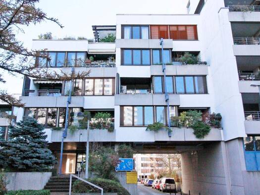 Wohnung zum Kauf 429.000 € 3 Zimmer 112,5 m² 2. Geschoss Zentrum Bonn 53117