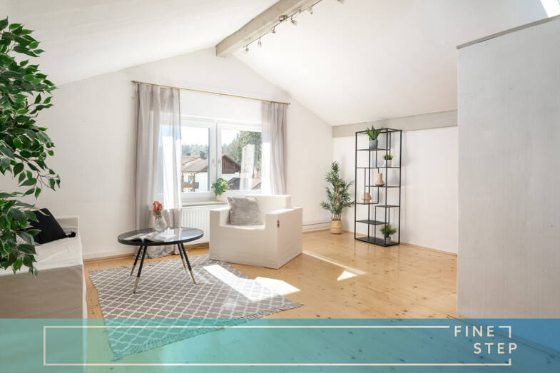 Doppelhaushälfte zum Kauf 639.000 € 6 Zimmer 180 m² 487 m² Grundstück frei ab sofort Haag Haag i.OB 83527