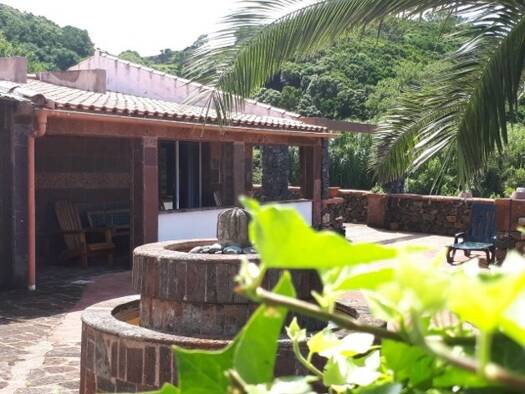 Einfamilienhaus zum Kauf 230.000 € 4 Zimmer 184 m² 1.921 m² Grundstück Vila do Porto 9580-108