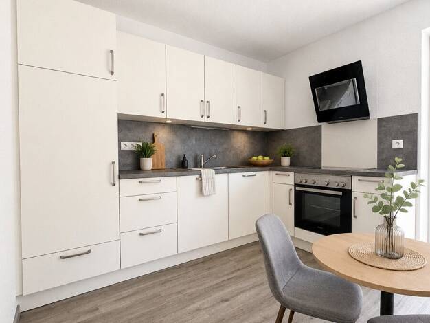 Wohnung zur Miete 720 € 3 Zimmer 80,1 m² EG frei ab 01.10.2026 Herzlake Herzlake 49770