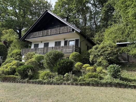 Einfamilienhaus zum Kauf provisionsfrei 250.000 € 5 Zimmer 140 m² 909 m² Grundstück Hutten Schlüchtern 36381