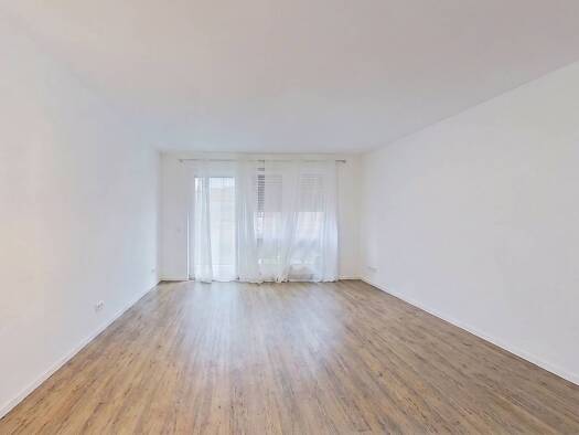 Wohnung zur Miete 1.244 € 3 Zimmer 95,1 m² 3. Geschoss frei ab 16.10.2026 Hermannstädter Str. 1 Tannenbusch Bonn 53119