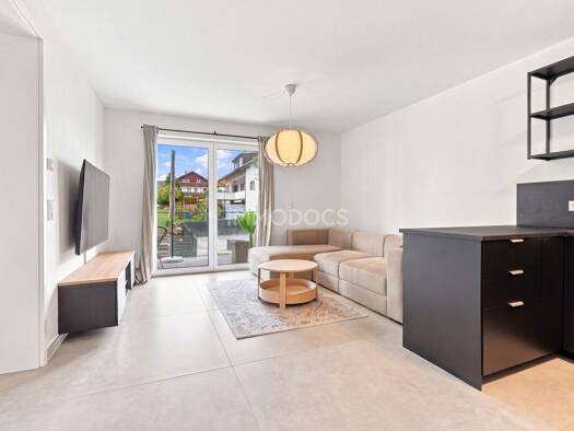 Wohnung zum Kauf 336.000 € 3 Zimmer 47,5 m² Kempten Kempten (Allgäu) 87439
