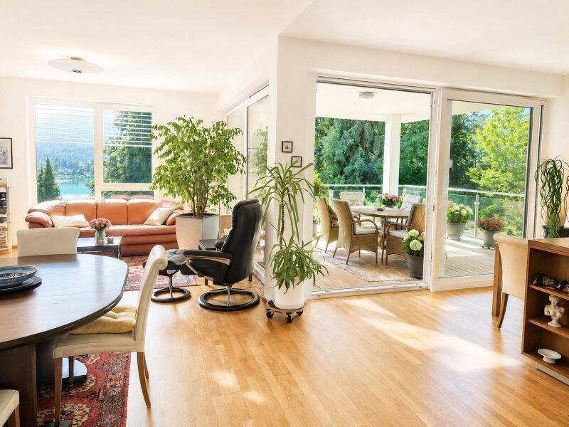 Wohnung – Villach, Türkei - Ansicht 2
