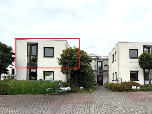 Bürogebäude zur Miete 540 € 3 Zimmer 76,2 m² Bürofläche Ober-Roden Rödermark 63322