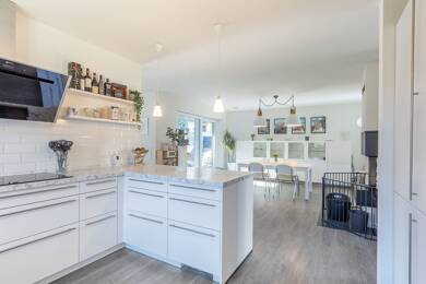 Einfamilienhaus zum Kauf 995.000 € 4 Zimmer 160 m² 1.152 m² Grundstück Maschen Seevetal 21220
