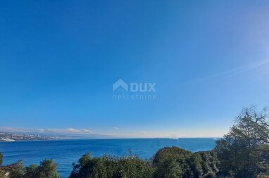 Wohnung zum Kauf 525.000 € 3 Zimmer 114 m² 1. Geschoss Opatija 51410