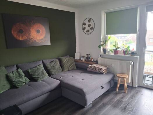 Wohnung zur Miete 770 € 3 Zimmer 66 m² Geschoss 1/2 frei ab 01.01.2027 Kemmern 96164