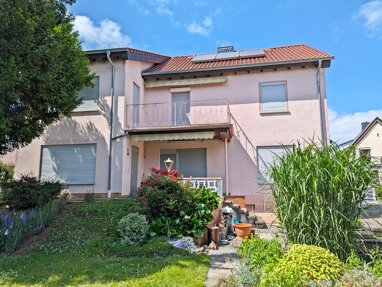 Mehrfamilienhaus zum Kauf 479.000 € 7,5 Zimmer 180 m² 550 m² Grundstück Roxheim Bobenheim-Roxheim 67240